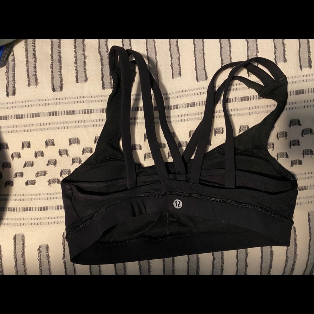 Lululemon Bra Size 6